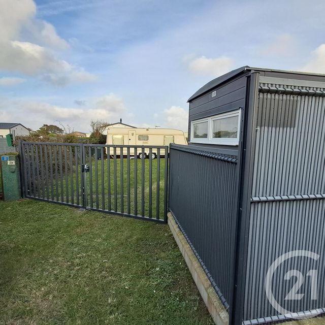 terrain à vendre - 300.0 m2 - PLOEMEUR - 56 - BRETAGNE - Century 21 Ploemeur Immobilier