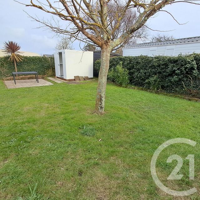 terrain à vendre - 300.0 m2 - PLOEMEUR - 56 - BRETAGNE - Century 21 Ploemeur Immobilier