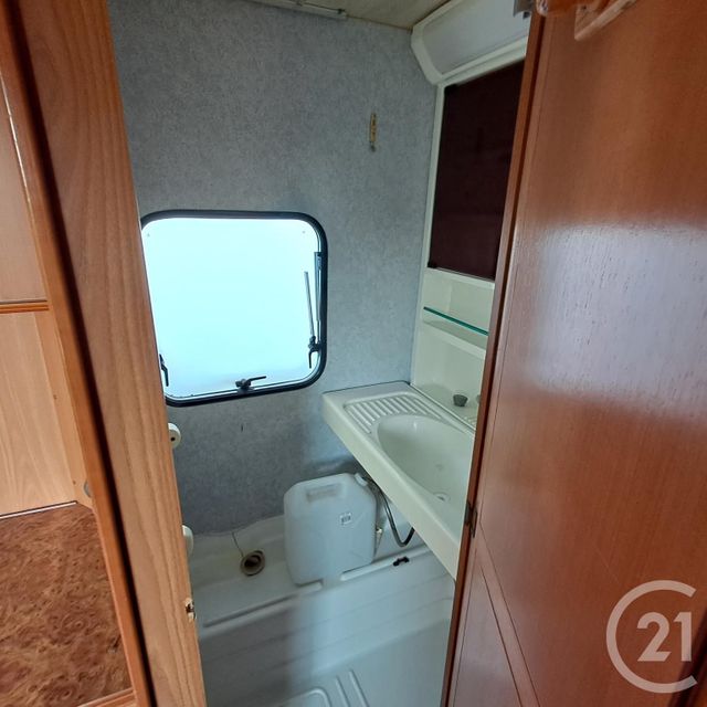 terrain à vendre - 300.0 m2 - PLOEMEUR - 56 - BRETAGNE - Century 21 Ploemeur Immobilier