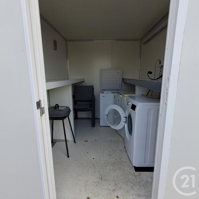 terrain à vendre - 300.0 m2 - PLOEMEUR - 56 - BRETAGNE - Century 21 Ploemeur Immobilier