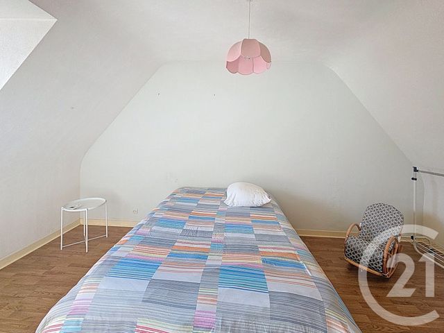 maison à vendre - 5 pièces - 113.3 m2 - PLOEMEUR - 56 - BRETAGNE - Century 21 Ploemeur Immobilier