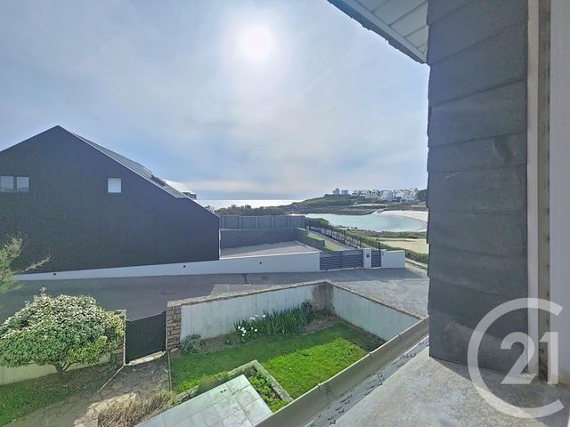 maison à vendre - 5 pièces - 113.3 m2 - PLOEMEUR - 56 - BRETAGNE - Century 21 Ploemeur Immobilier