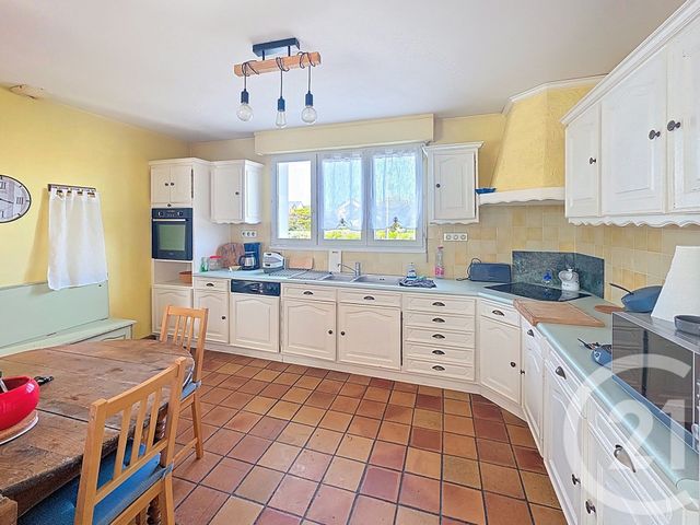maison à vendre - 5 pièces - 113.3 m2 - PLOEMEUR - 56 - BRETAGNE - Century 21 Ploemeur Immobilier