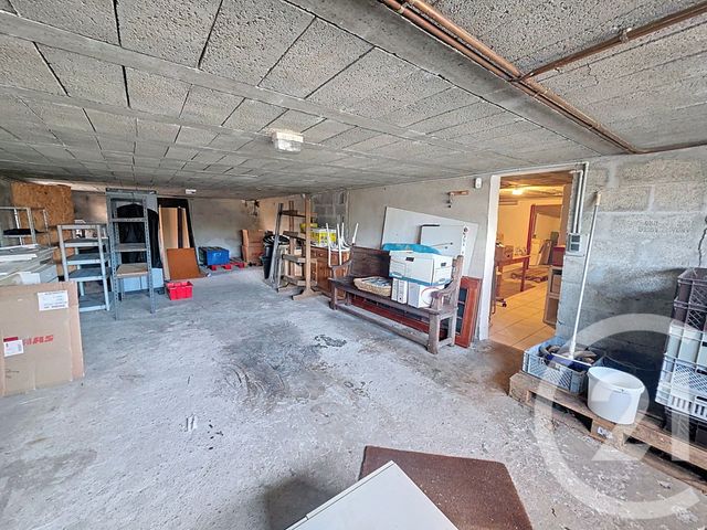 maison à vendre - 5 pièces - 113.3 m2 - PLOEMEUR - 56 - BRETAGNE - Century 21 Ploemeur Immobilier