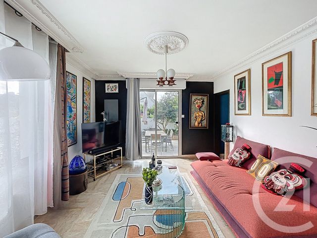 maison à vendre - 7 pièces - 147.0 m2 - PLOEMEUR - 56 - BRETAGNE - Century 21 Ploemeur Immobilier