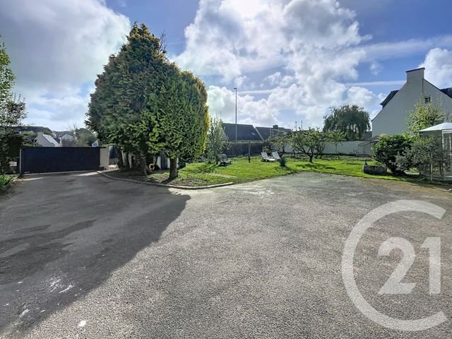 maison à vendre - 7 pièces - 147.0 m2 - PLOEMEUR - 56 - BRETAGNE - Century 21 Ploemeur Immobilier