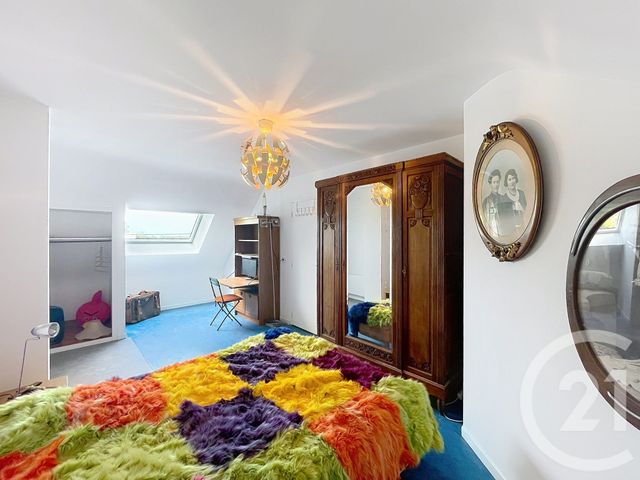 maison à vendre - 7 pièces - 147.0 m2 - PLOEMEUR - 56 - BRETAGNE - Century 21 Ploemeur Immobilier