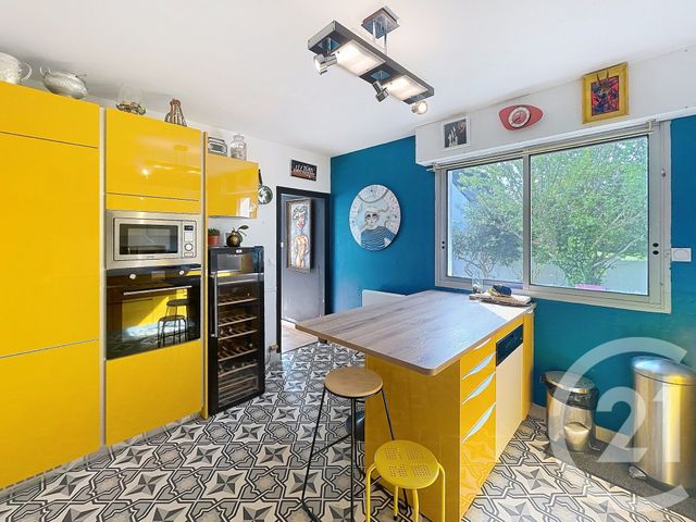 maison à vendre - 7 pièces - 147.0 m2 - PLOEMEUR - 56 - BRETAGNE - Century 21 Ploemeur Immobilier