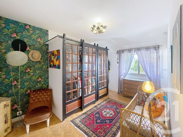 maison à vendre - 7 pièces - 147.0 m2 - PLOEMEUR - 56 - BRETAGNE - Century 21 Ploemeur Immobilier