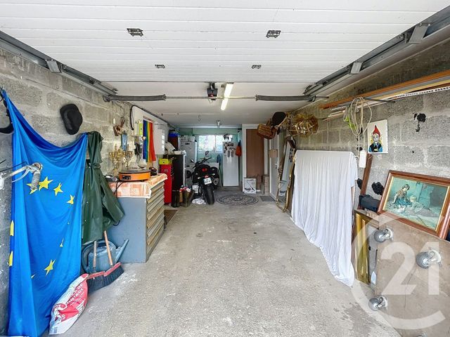 maison à vendre - 7 pièces - 147.0 m2 - PLOEMEUR - 56 - BRETAGNE - Century 21 Ploemeur Immobilier