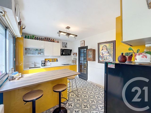 maison à vendre - 7 pièces - 147.0 m2 - PLOEMEUR - 56 - BRETAGNE - Century 21 Ploemeur Immobilier