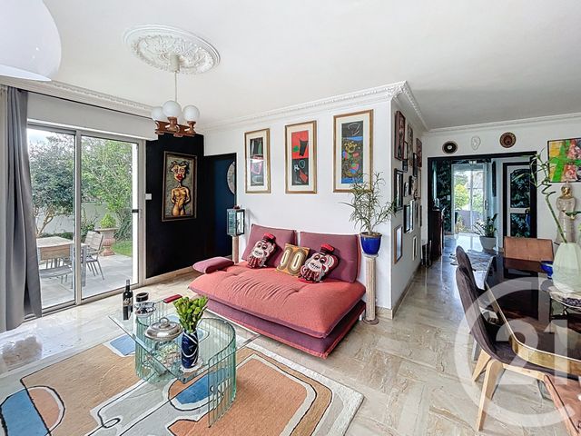 maison à vendre - 7 pièces - 147.0 m2 - PLOEMEUR - 56 - BRETAGNE - Century 21 Ploemeur Immobilier