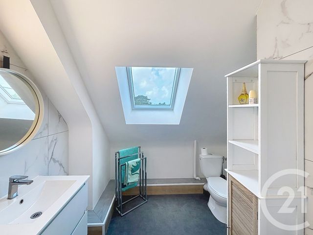 maison à vendre - 7 pièces - 147.0 m2 - PLOEMEUR - 56 - BRETAGNE - Century 21 Ploemeur Immobilier