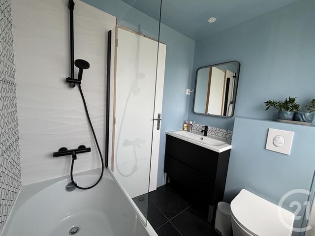 maison à vendre - 7 pièces - 158.8 m2 - PLOEMEUR - 56 - BRETAGNE - Century 21 Ploemeur Immobilier