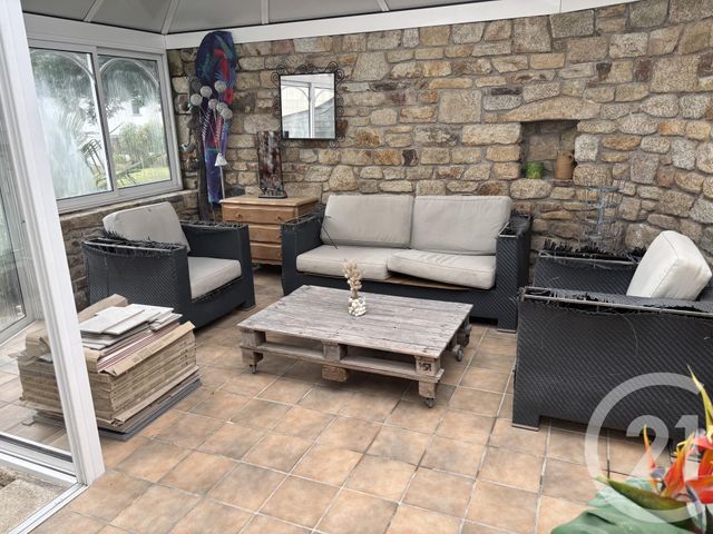 maison à vendre - 7 pièces - 158.8 m2 - PLOEMEUR - 56 - BRETAGNE - Century 21 Ploemeur Immobilier