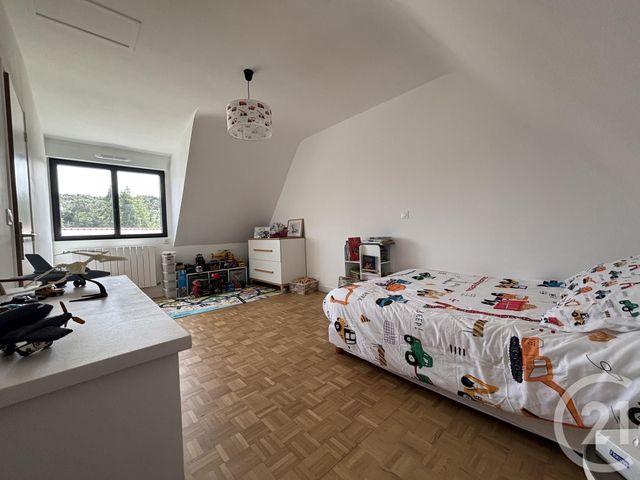maison à vendre - 7 pièces - 158.8 m2 - PLOEMEUR - 56 - BRETAGNE - Century 21 Ploemeur Immobilier