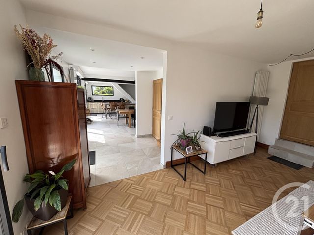maison à vendre - 7 pièces - 158.8 m2 - PLOEMEUR - 56 - BRETAGNE - Century 21 Ploemeur Immobilier