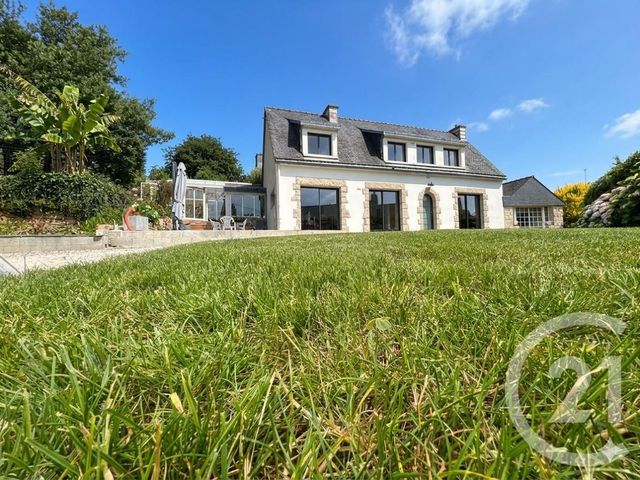 Maison à vendre PLOEMEUR