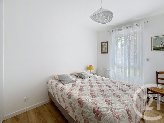 Appartement F4 à vendre - 4 pièces - 90.02 m2 - PLOEMEUR - 56 - BRETAGNE - Century 21 Ploemeur Immobilier