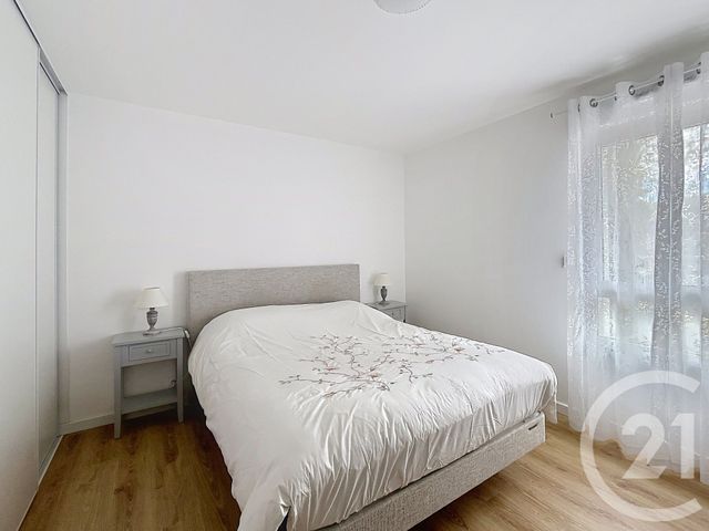 Appartement F4 à vendre - 4 pièces - 90.02 m2 - PLOEMEUR - 56 - BRETAGNE - Century 21 Ploemeur Immobilier