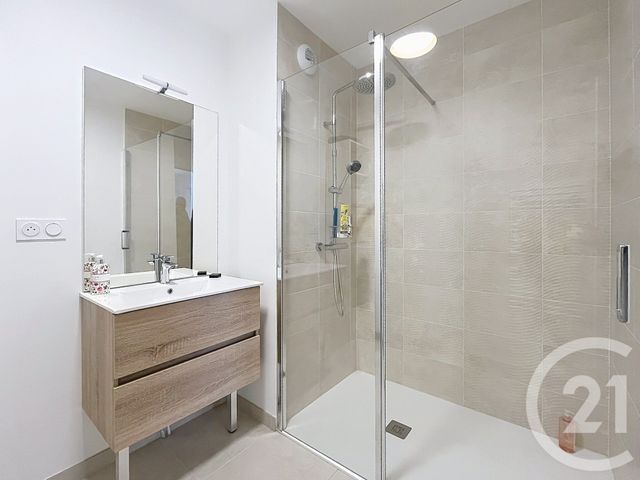 Appartement F4 à vendre - 4 pièces - 90.02 m2 - PLOEMEUR - 56 - BRETAGNE - Century 21 Ploemeur Immobilier