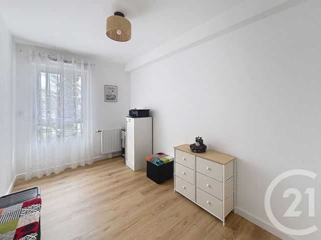 Appartement F4 à vendre - 4 pièces - 90.02 m2 - PLOEMEUR - 56 - BRETAGNE - Century 21 Ploemeur Immobilier
