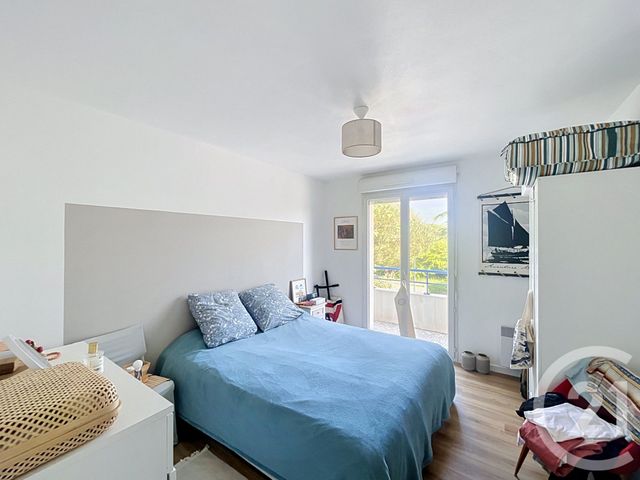 Appartement T3 à vendre - 3 pièces - 71.59 m2 - PLOEMEUR - 56 - BRETAGNE - Century 21 Ploemeur Immobilier
