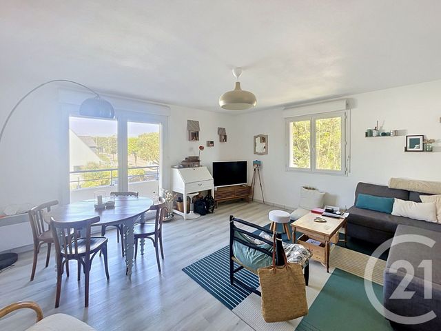 Appartement T3 à vendre PLOEMEUR