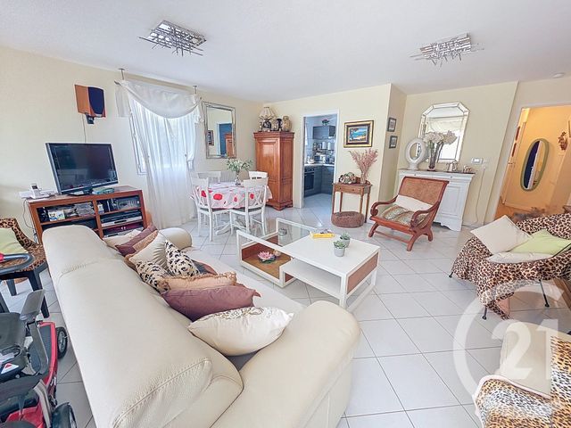 Appartement F4 à vendre - 4 pièces - 85.14 m2 - PLOEMEUR - 56 - BRETAGNE - Century 21 Ploemeur Immobilier