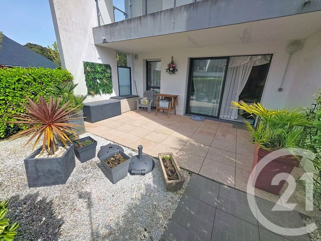 Appartement F4 à vendre PLOEMEUR