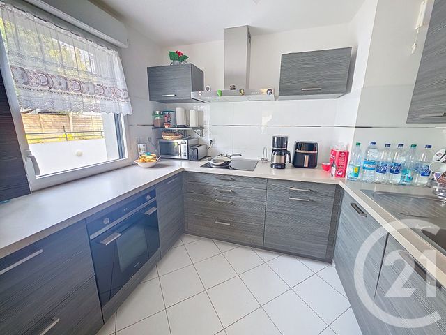 Appartement F4 à vendre - 4 pièces - 85.14 m2 - PLOEMEUR - 56 - BRETAGNE - Century 21 Ploemeur Immobilier