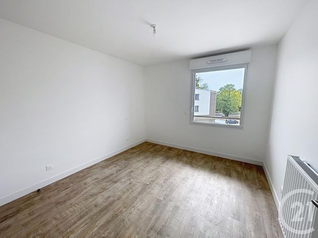 Appartement T2 à vendre - 2 pièces - 47.25 m2 - PLOEMEUR - 56 - BRETAGNE - Century 21 Ploemeur Immobilier