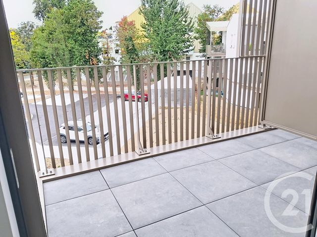 Appartement T2 à vendre - 2 pièces - 47.25 m2 - PLOEMEUR - 56 - BRETAGNE - Century 21 Ploemeur Immobilier