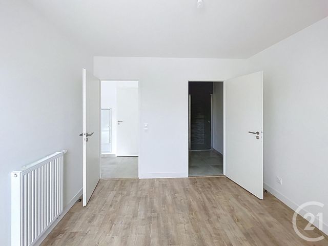 Appartement T2 à vendre - 2 pièces - 47.25 m2 - PLOEMEUR - 56 - BRETAGNE - Century 21 Ploemeur Immobilier