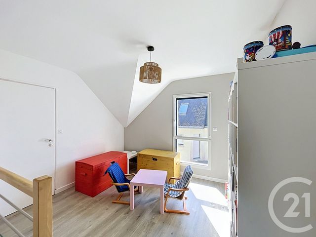 maison à vendre - 7 pièces - 180.0 m2 - GUIDEL - 56 - BRETAGNE - Century 21 Ploemeur Immobilier