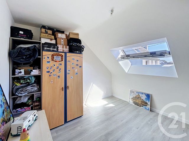 maison à vendre - 7 pièces - 180.0 m2 - GUIDEL - 56 - BRETAGNE - Century 21 Ploemeur Immobilier