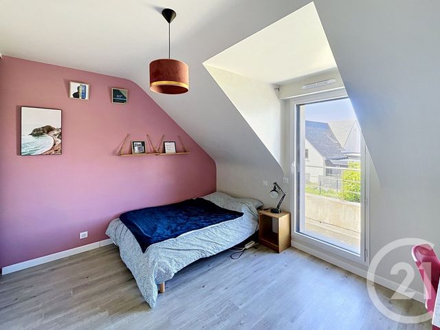 maison à vendre - 7 pièces - 180.0 m2 - GUIDEL - 56 - BRETAGNE - Century 21 Ploemeur Immobilier