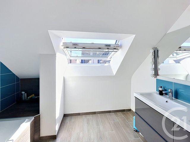 maison à vendre - 7 pièces - 180.0 m2 - GUIDEL - 56 - BRETAGNE - Century 21 Ploemeur Immobilier