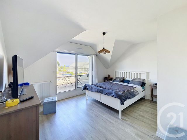 maison à vendre - 7 pièces - 180.0 m2 - GUIDEL - 56 - BRETAGNE - Century 21 Ploemeur Immobilier