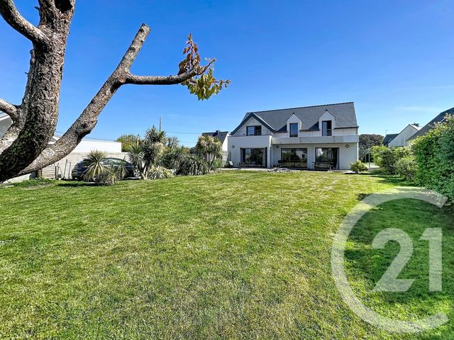 maison - GUIDEL - 56