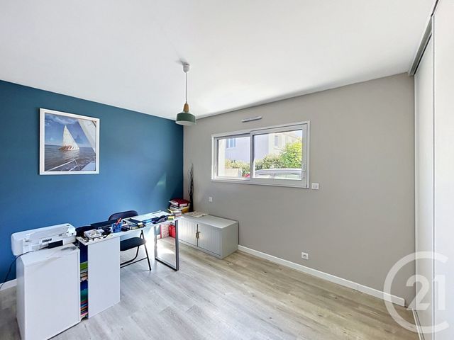 maison à vendre - 7 pièces - 180.0 m2 - GUIDEL - 56 - BRETAGNE - Century 21 Ploemeur Immobilier