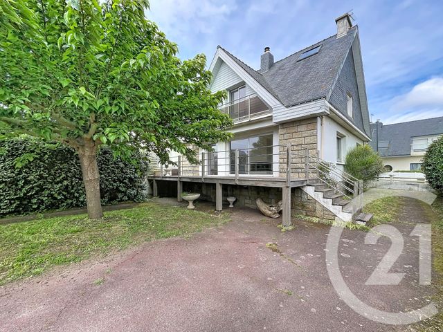 Maison à vendre PLOEMEUR