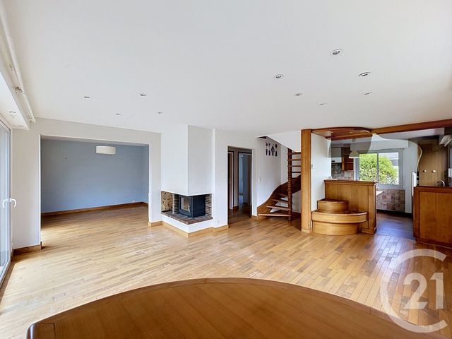 maison à vendre - 6 pièces - 132.0 m2 - PLOEMEUR - 56 - BRETAGNE - Century 21 Ploemeur Immobilier