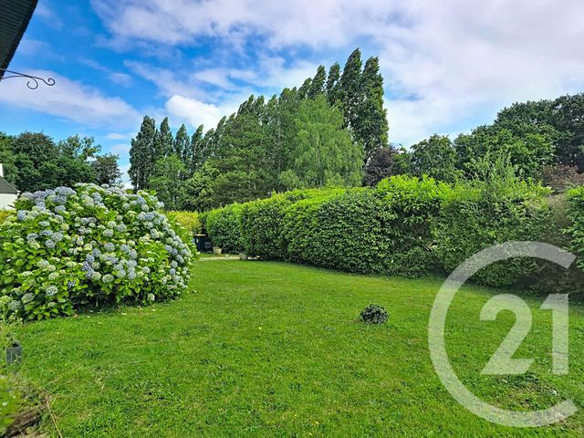maison à vendre - 5 pièces - 107.1 m2 - QUEVEN - 56 - BRETAGNE - Century 21 Ploemeur Immobilier