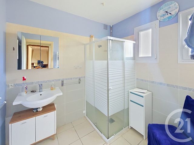 maison à vendre - 5 pièces - 107.1 m2 - QUEVEN - 56 - BRETAGNE - Century 21 Ploemeur Immobilier