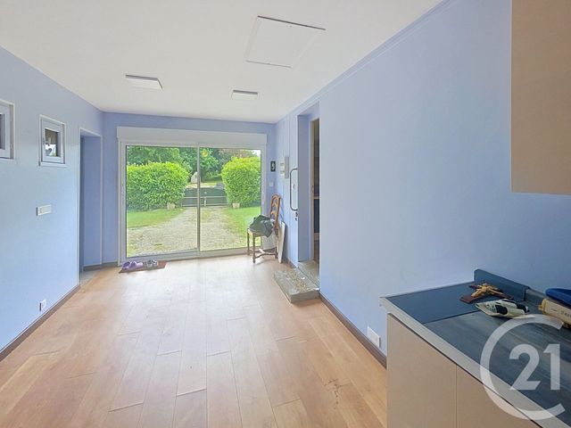 maison à vendre - 5 pièces - 107.1 m2 - QUEVEN - 56 - BRETAGNE - Century 21 Ploemeur Immobilier