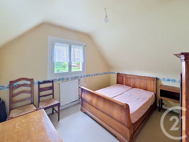maison à vendre - 5 pièces - 107.1 m2 - QUEVEN - 56 - BRETAGNE - Century 21 Ploemeur Immobilier