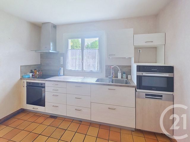 maison à vendre - 5 pièces - 107.1 m2 - QUEVEN - 56 - BRETAGNE - Century 21 Ploemeur Immobilier