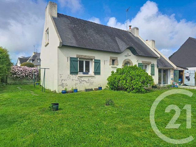 Maison à vendre QUEVEN