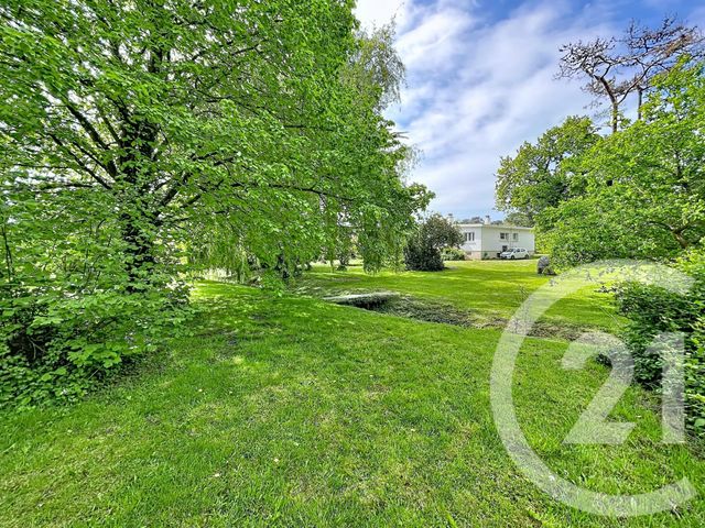 maison - PLOEMEUR - 56